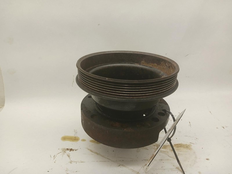 84-'95 FORD F150 Harmonic Balancer 5.0L OEM 6 Month Warranty!
