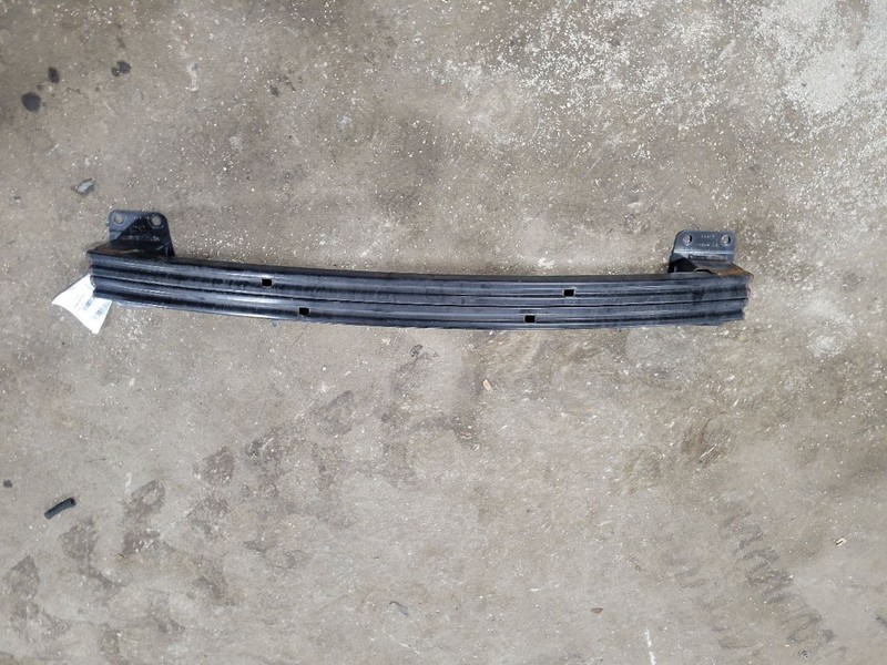 Rear Bumper Reinforcement Without Tow Package Fits 17-24 XT5 1762129
