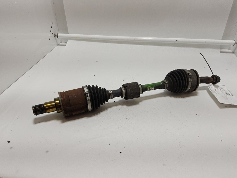 Driver Axle Shaft Front Axle 2.5L A25AFKS Engine AWD Fits 18-24 CAMRY 3542865