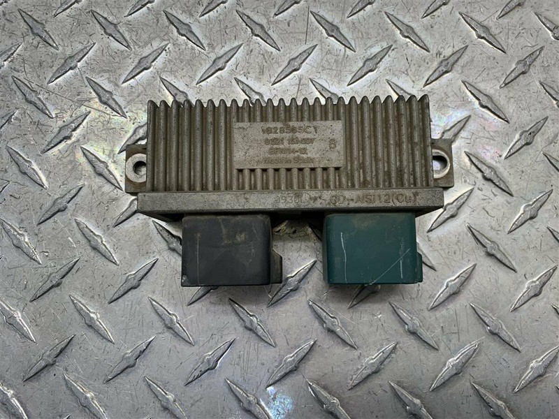 2000-2010 FORD F-250SD F-350SD DIESEL GLOW PLUG CONTROL MODULE OEM YC3Z12B533AA