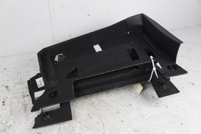 BMW 540i G30 OEM Front & Left/Right Lower Dash Panel Trim Replacement OEM