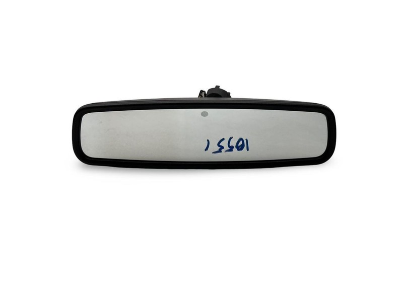 2012-2019 Ford Transit 250 Interior Rearview Mirror Gray