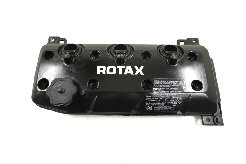 GOOD 2016-2026 Sea-Doo GTX 170 OEM Cylinder Head Valve Cover & Gasket 420911953