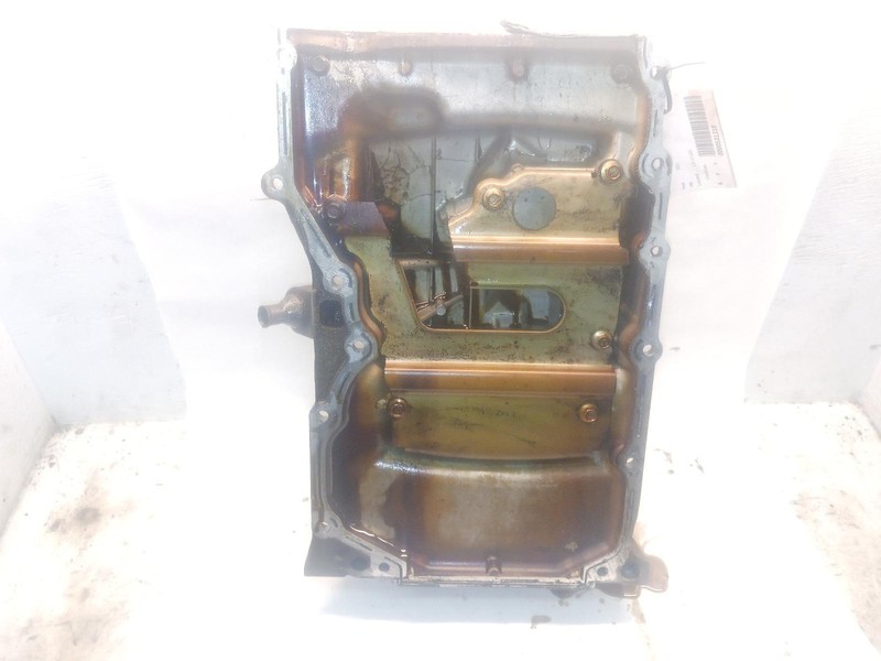 08-'11 FORD FOCUS Oil Pan 2.0L OEM 6 Month Warranty!