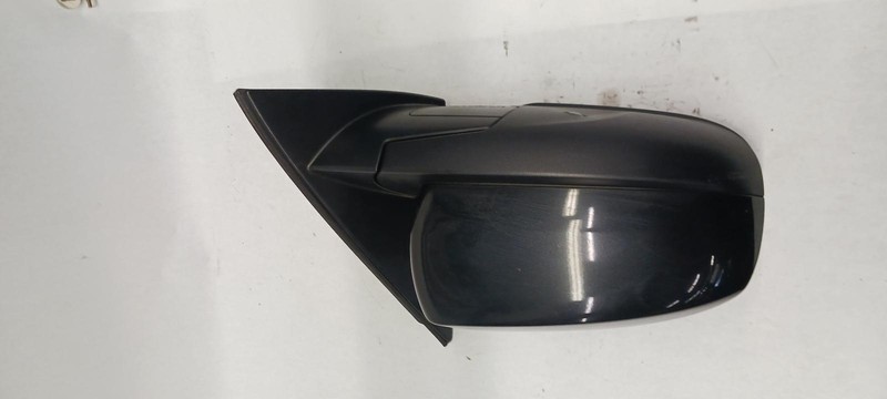2013 BMW X5 Right passenger Door Mirror Power auto dimming camera OEM 13