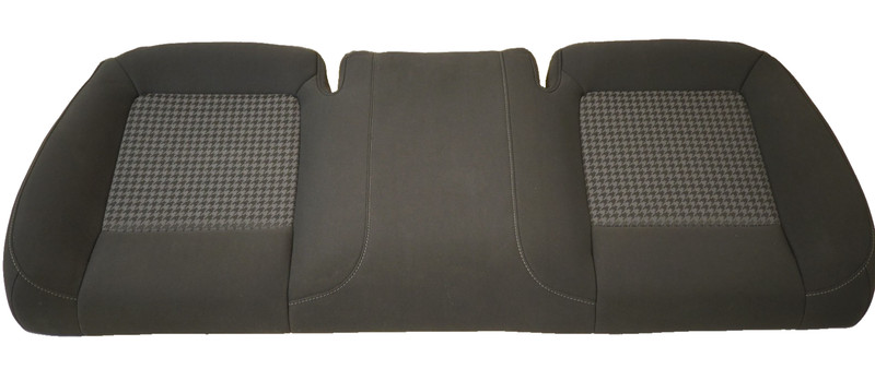 π
2015-2023 DODGE CHALLENGER OEM. REAR SEAT CUSHION COVER