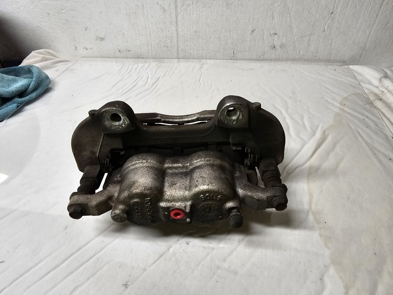 2012-2018 DODGE JOURNEY FRONT LEFT CALIPER