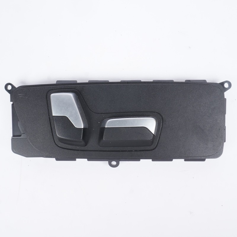 21 - 24 BMW 430I Convertible Front Right Passenger Seat Control Switch OEM