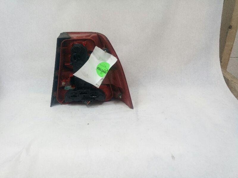 2003 Nissan Altima Left Tail Light Assembly OEM 615552 Used Condition