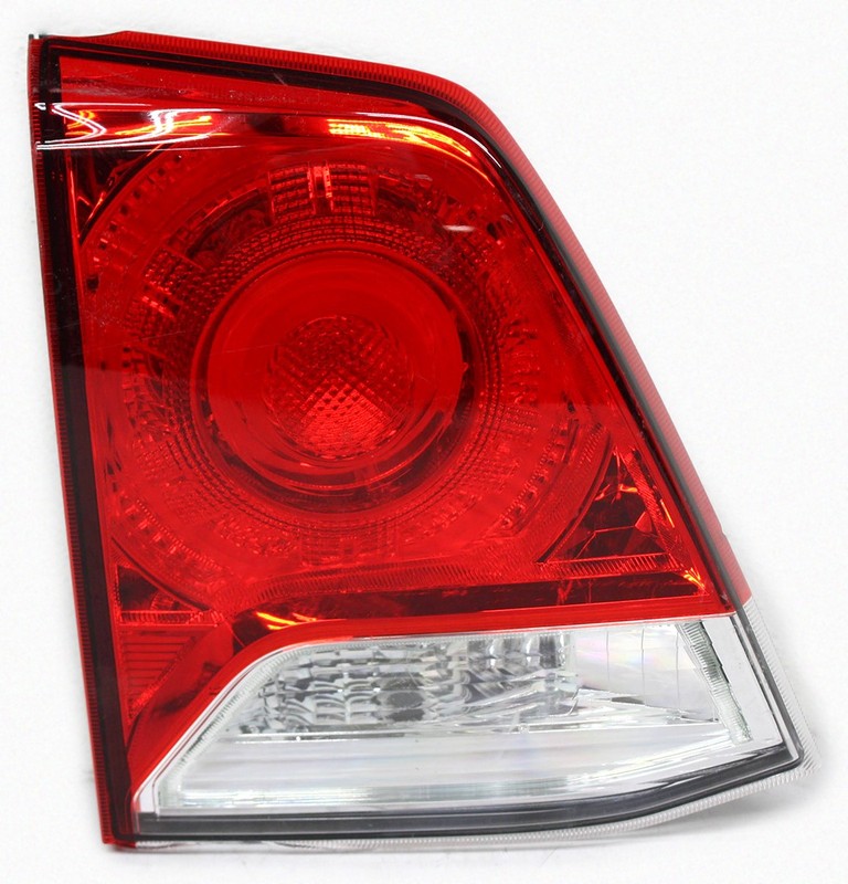 OEM Left Driver Side LED Tail Lamp For Toyota Land Cruiser 81591-60330