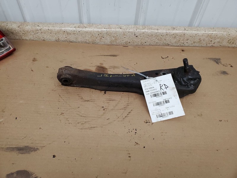 Lower Control Arm Front Fits 66-67 COMET 293511