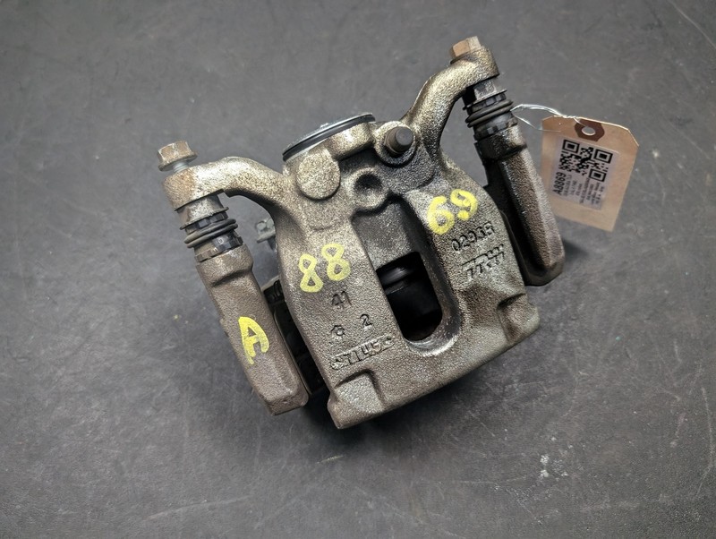 Rear Right Brake Caliper 2018 Acura TLX 43018-TZ3-A50 2015 2016 2017 2019 2020