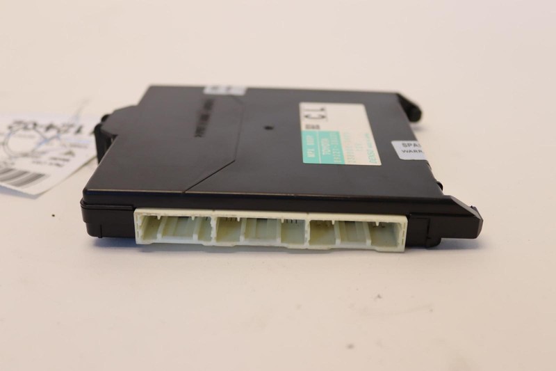 2013-2015 LEXUS GS350 GATEWAY MULTPLEX MPX BODY CONTROL MODULE OEM