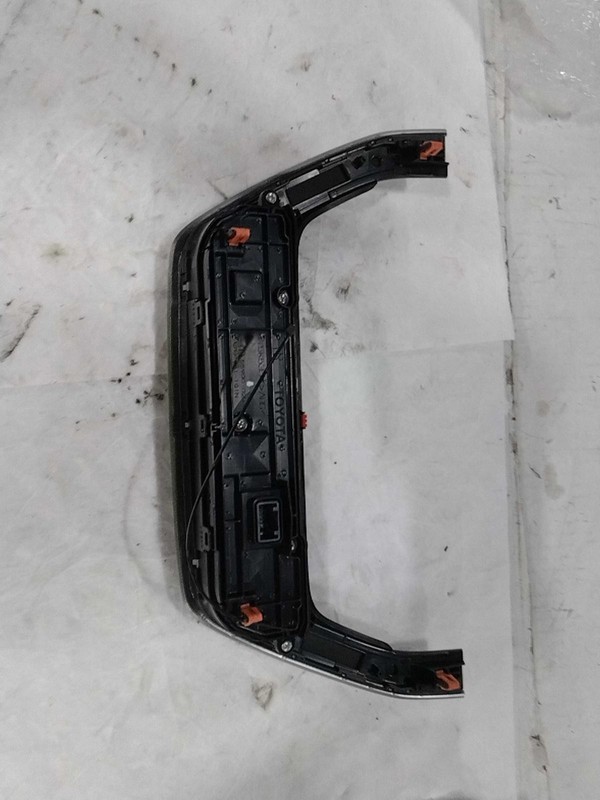 Toyota Corolla 2022 120K mi. Front Temperature Control 5590002D50B0 0969