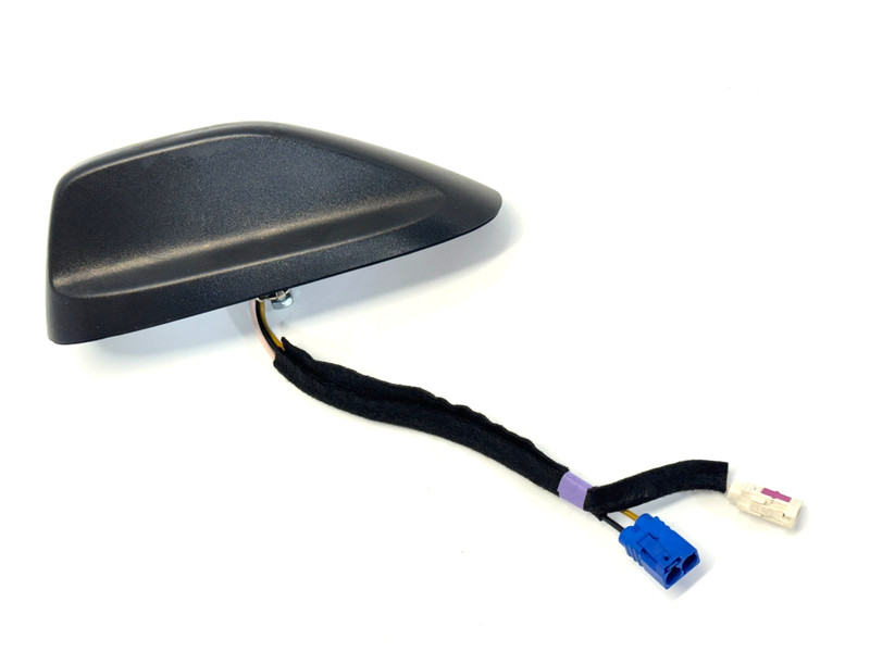 ✅ 2019-2025 RAM 1500 5th Gen OEM CABLE & BASE ASSEMBLY ANTENNA Shark Fin Roof