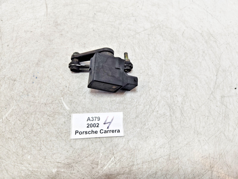 ✅97-04 OEM Porsche Carrera 986 911 996 Front Suspension Headlight Leveling Level