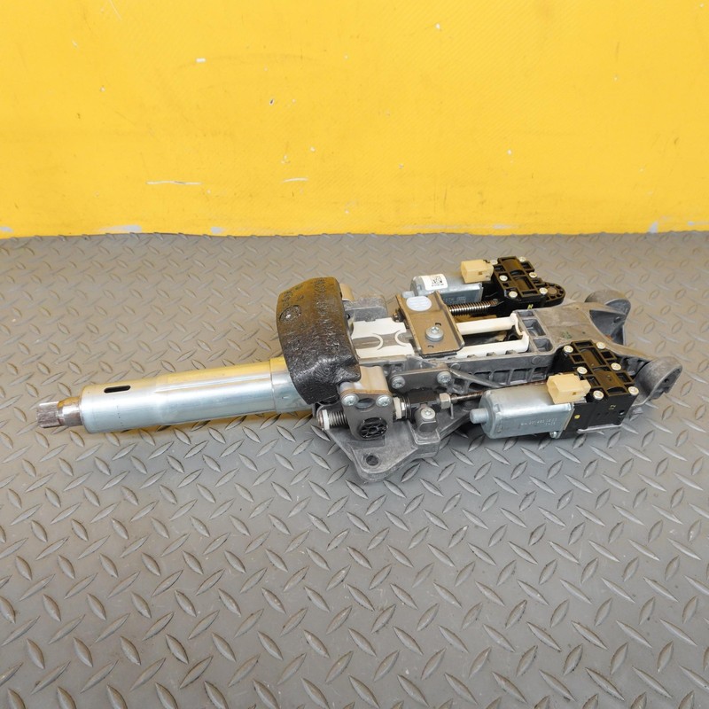 2014-2017 MERCEDES S560 W222 Oem Power Adjustment Steering Column 2226890048
