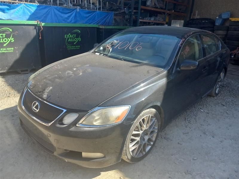 Carrier Rear Axle Convertible 3.909 Ratio Fits 06-15 LEXUS IS250 528348