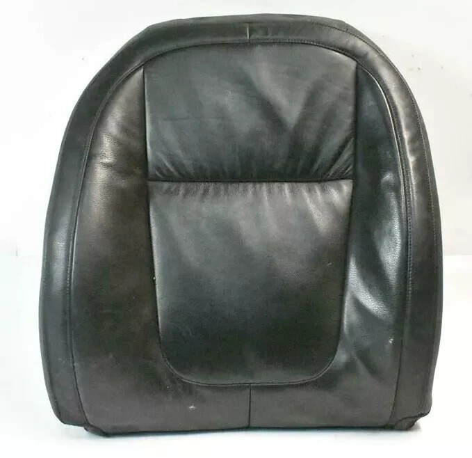 09-11 Jaguar X250 XF Front Left Side Top Upper Seat Cushion AX2MF64417AC OEM