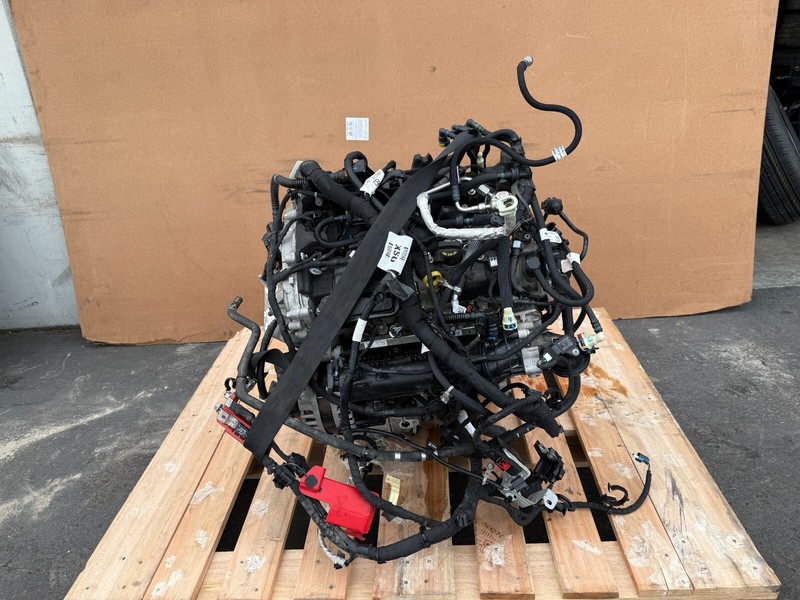 FORD BRONCO SPORT 2021-2023 OEM ENGINE MOTOR AWD ASSEMBLY 1.5T 45K