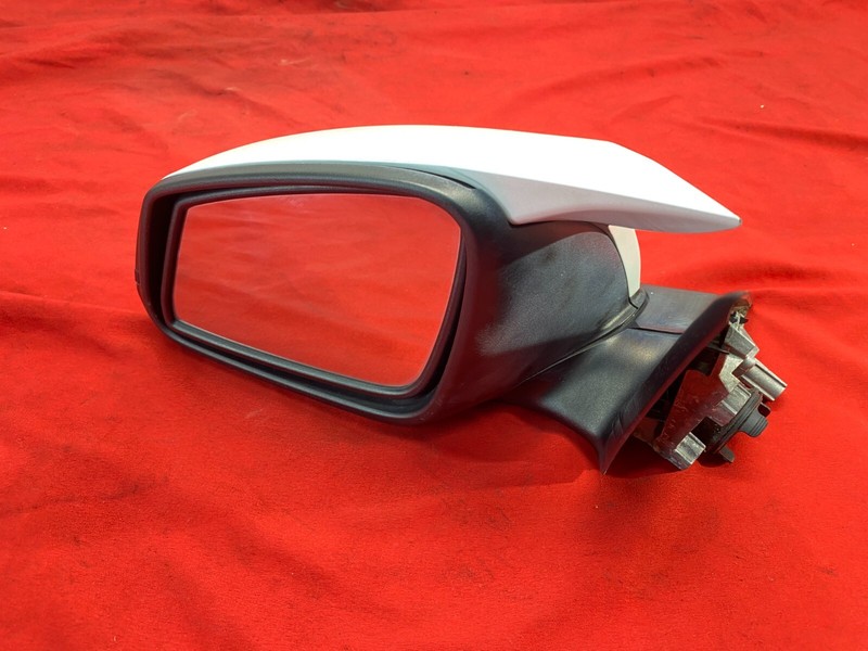 12-19 BMW F30 3 Series Left Driver Side View Door Mirror Sport Heated OEM✅