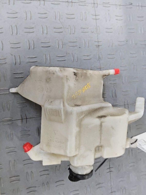 Coolant Reservoir VIN J 11th Digit Limited Fits 07-17 ACADIA 3506562