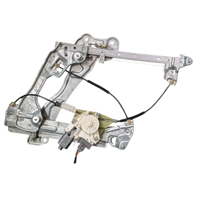 2007-2012 Mitsubishi Eclipse Left Driver Door Power Window Regulator Motor OEM