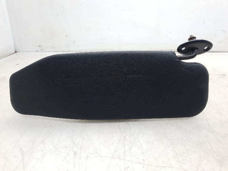 00-02 TOYOTA MR2 SPYDER 2WD DRIVER SIDE SUN SHADE VISOR
