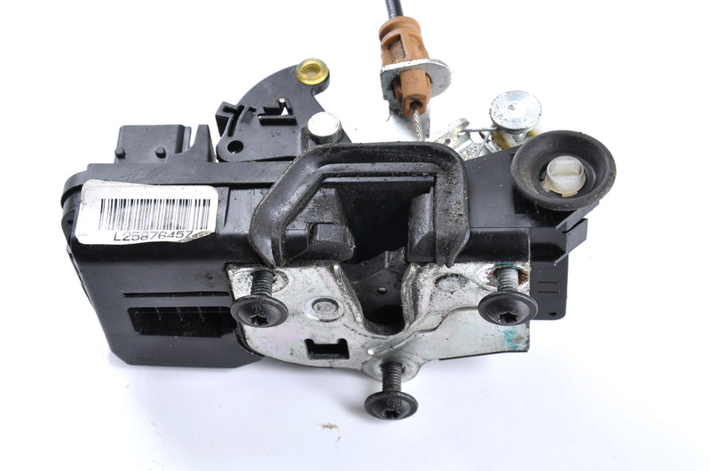 CHEVROLET IMPALA Rear Left LH Door Lock Latch Actuator OEM2006 - 2012
