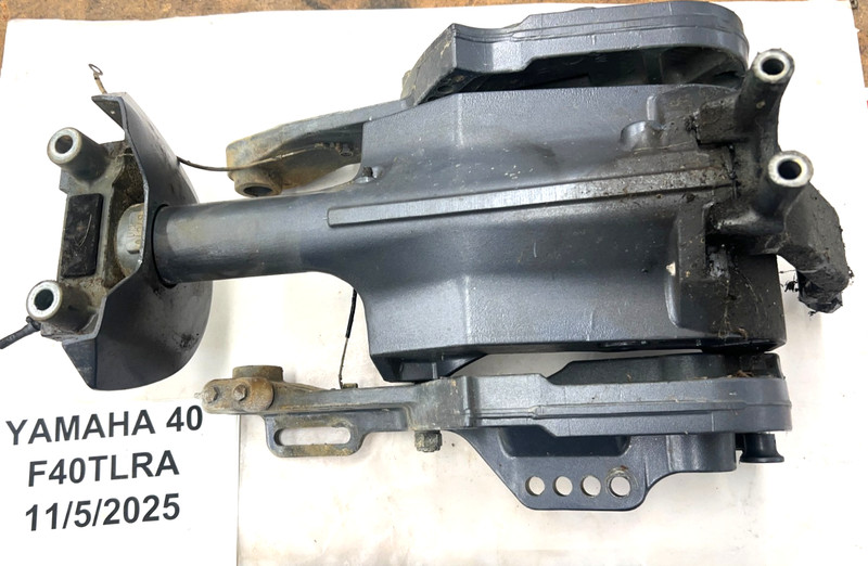 Yamaha Outboard 4 Stroke 30HP 40HP Swivel Clamp Bracket Complete