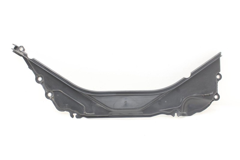 2014-2016 BMW 435i Convertible Upper Firewall Cover 51757331243