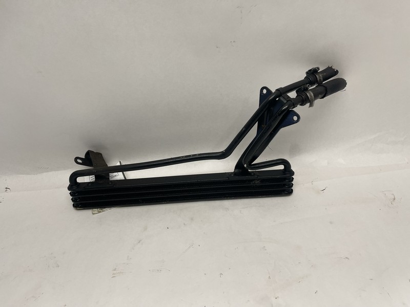2008-2010 MASERATI GRAN TURISMO 4.2L V8 POWER STEERING HYDRAULIC OIL COOLER OEM