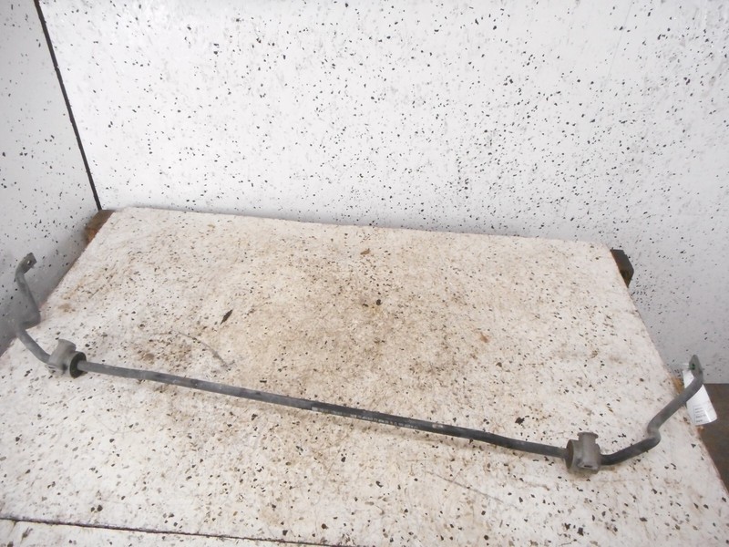 08 09 10 11 Mercedes Benz C300 Rear Sway Stabilizer Bar RWD 16mm OEM C350