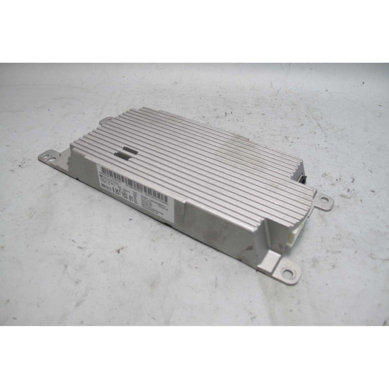 2010-2017 BMW 5-Series 3-Series Communication Combox for Telematics Navigation