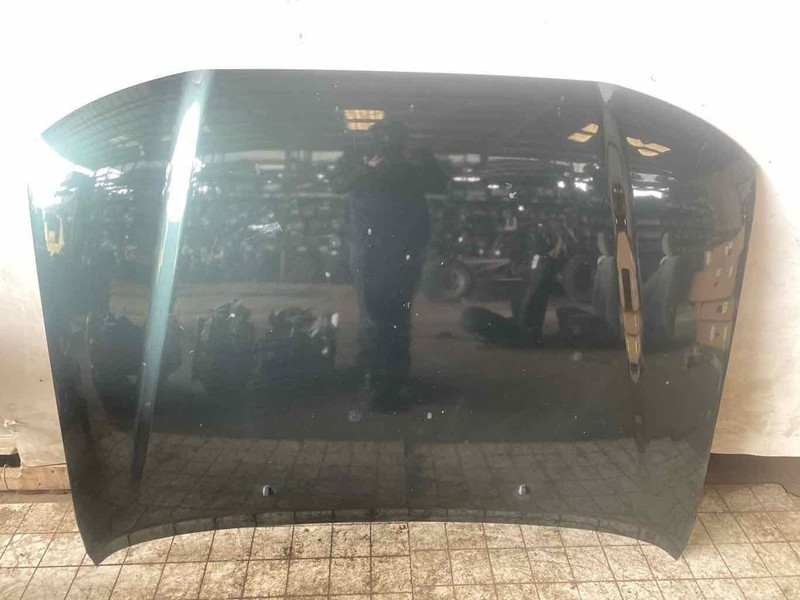Hood TOYOTA TACOMA 05 06 07 08 09 10 11