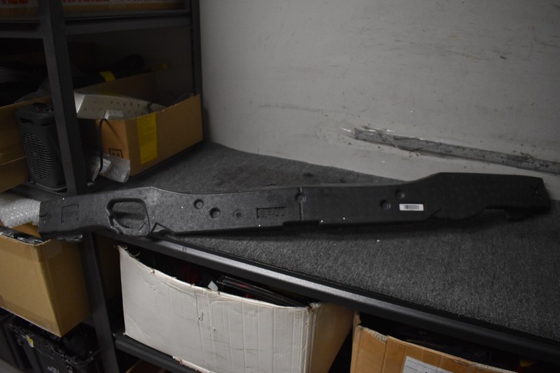 2012-2015 BMW 335I BASE FRONT BUMPER IMPACT ABOSRBER FACTORY OEM