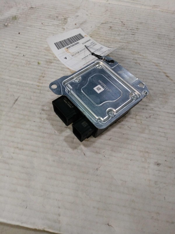 Used Air Bag Module fits: 2015 Lincoln Mkc Air Bag from 09/02/14 ID EJ7T-14B321-