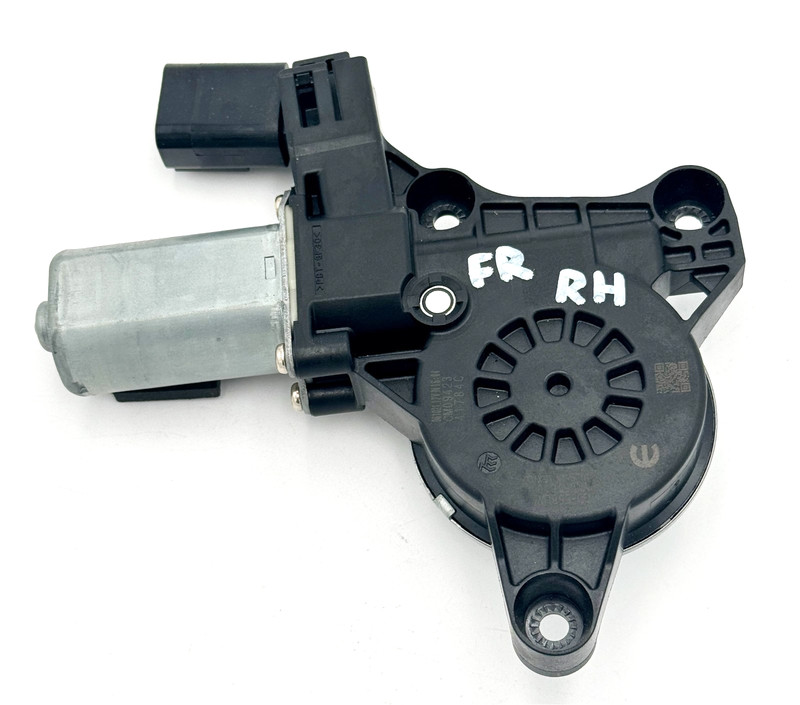 ✅ 2009-2026 RAM CL 1500-3500 OEM FRONT RIGHT DOOR WINDOW GLASS REGULATOR MOTOR