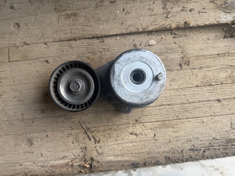 16-23 INFINITI Q50 Q60 & NISSAN Z OEM ENGINE BELT TENSIONER
