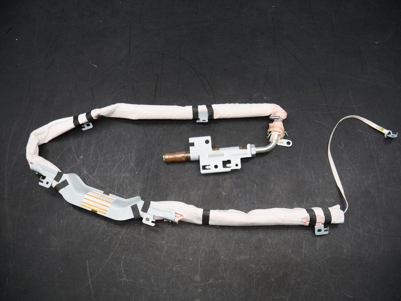 2007-2010 Infiniti G37 Left Curtain Airbag SEDAN Driver Roof LH K8EPAJK000 OEM
