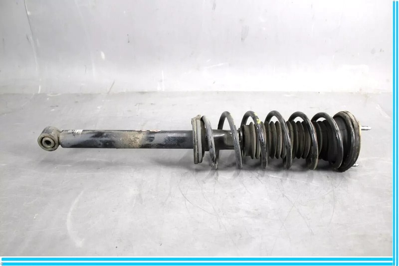 07-12 Lexus LS460 XF40 RWD Rear Left Driver Side Spring Shock Strut Absorber OEM
