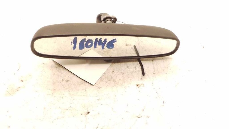 Rear View Mirror Manual Dimming Fits 00-03 SIENNA 119101
