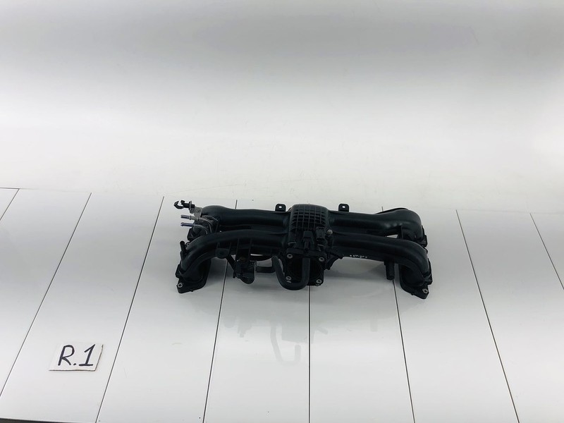 12-16 SUBARU IMPREZA 2.0L H4 GASOLINE ENGINE MOTOR AIR INTAKE MANIFOLD OEM