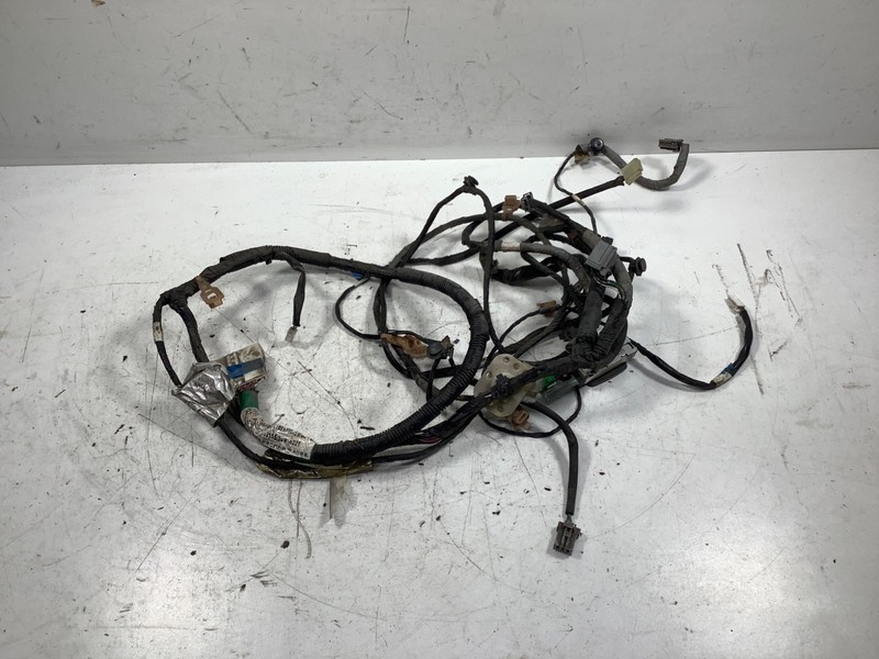 012-013 Honda Pilot Wire, Interior (Sunroof) 32155-SZA-A22 OEM