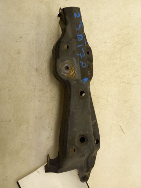 14-20 LEXUS GX460 PREMIUM 4.6L REAR BUMPER REINFORCEMENT BAR 5216260100