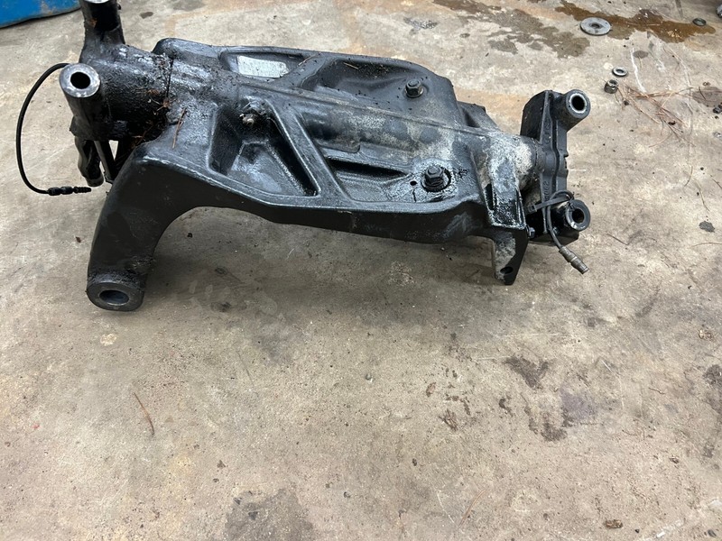 Mercury Outboard Optimax 200 Swivel Bracket & Steering Shaft 8710T20 FRESHWATER!