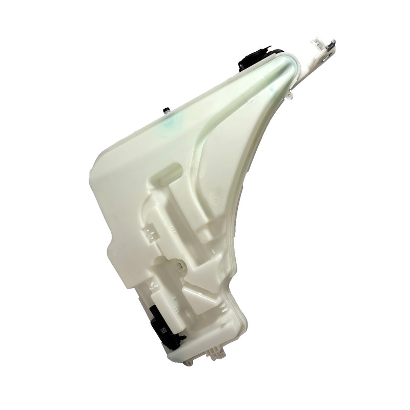 📌 2008 - 2024 BMW 3 SERIES F30 328i WASHER BOTTLE TANK RESERVOIR 7241671 OEM