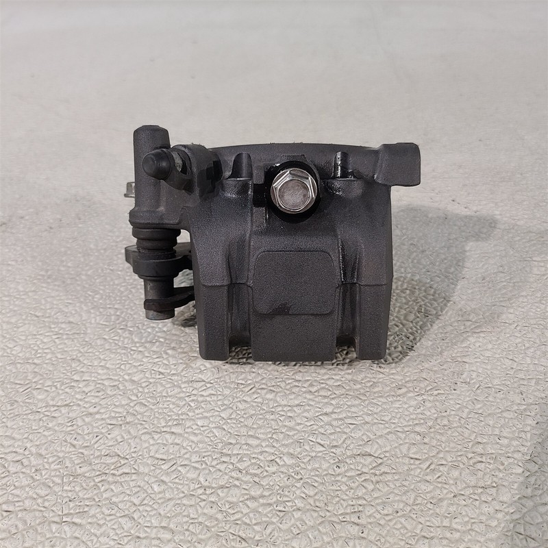 24-25 Kawasaki EX500 H Front Brake Caliper 7488-P