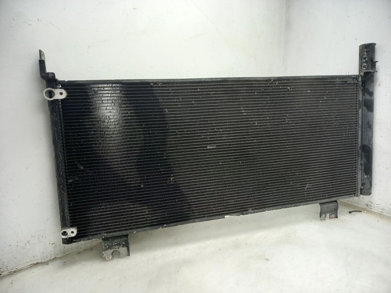 10 11 12 13 14 15 LEXUS RX450H 3.5L AC CONDENSER