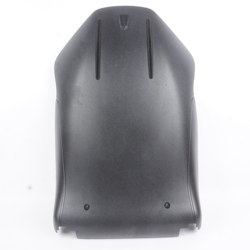 12-20 Mercedes SLC300 SLK350 Right Passenger Side Seat Back Panel Cover OEM